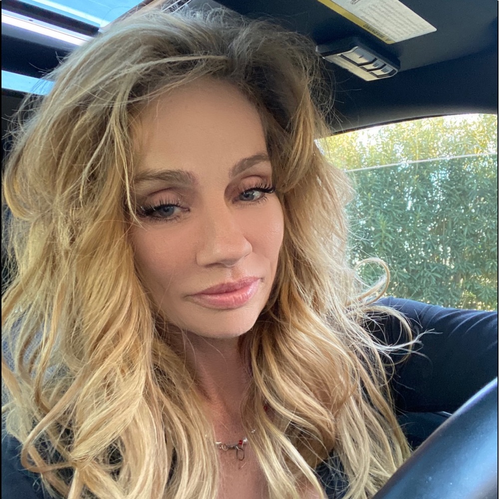 Meet your Posher, Harley